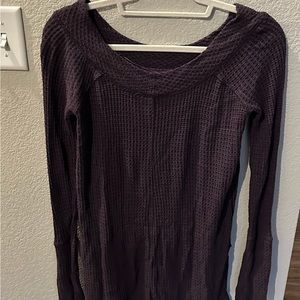 Free People Sweater